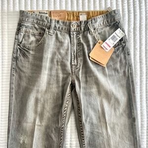 Timberland NWT Denim Earthkeepers Collection